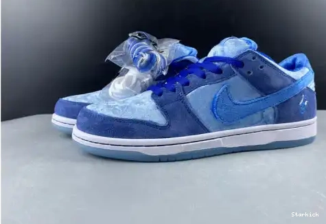 Low SB Nike 400 QS Dunk CT2552 0502
